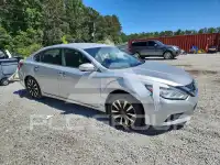 2018 Nissan ALTIMA фото