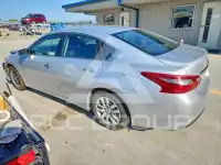 2018 Nissan ALTIMA фото