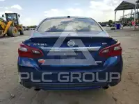 2018 Nissan ALTIMA фото