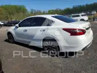 2018 Nissan ALTIMA фото