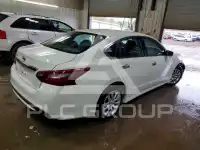 2018 Nissan ALTIMA фото