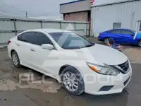 2018 Nissan ALTIMA фото