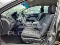 2018 Nissan ALTIMA фото