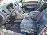 2018 Nissan ALTIMA фото