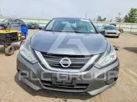 2018 Nissan ALTIMA фото