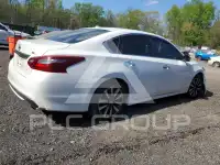 2018 Nissan ALTIMA фото