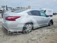 2018 Nissan ALTIMA фото