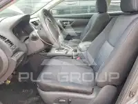 2018 Nissan ALTIMA фото