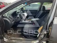 2018 Nissan ALTIMA фото