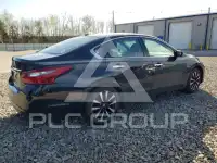 2018 Nissan ALTIMA фото