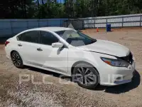 2018 Nissan ALTIMA фото