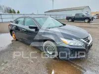 2018 Nissan ALTIMA фото