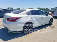 2018 Nissan ALTIMA фото