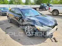 2018 Nissan ALTIMA фото