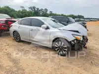 2018 Nissan ALTIMA фото
