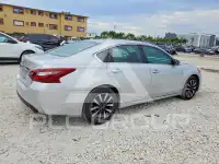 2018 Nissan ALTIMA фото