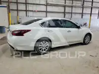 2018 Nissan ALTIMA фото
