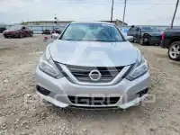 2018 Nissan ALTIMA фото