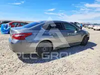 2018 Nissan ALTIMA фото