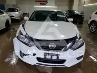 2018 Nissan ALTIMA фото