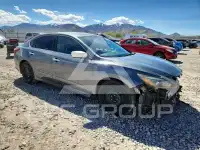 2018 Nissan ALTIMA фото