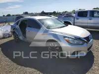 2018 Nissan ALTIMA фото