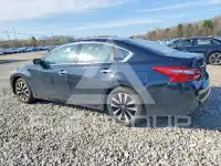 2018 Nissan ALTIMA фото