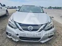 2018 Nissan ALTIMA фото