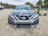2018 Nissan ALTIMA фото