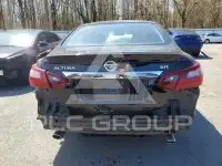 2018 Nissan ALTIMA фото