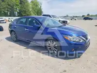 2018 Nissan ALTIMA фото