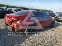 2018 Nissan ALTIMA фото