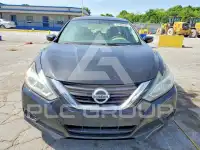2018 Nissan ALTIMA фото