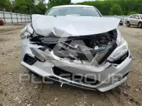 2018 Nissan ALTIMA фото