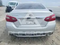 2018 Nissan ALTIMA фото