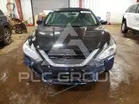 2018 Nissan ALTIMA фото