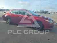 2018 Nissan ALTIMA фото