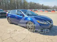 2018 Nissan ALTIMA фото