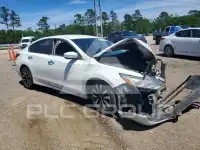 2018 Nissan ALTIMA фото