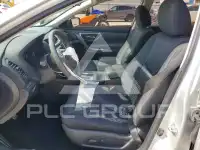 2018 Nissan ALTIMA фото