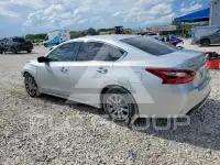 2018 Nissan ALTIMA фото