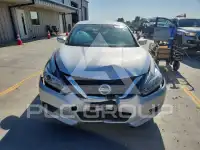2018 Nissan ALTIMA фото