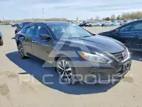 2018 Nissan ALTIMA фото