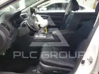 2018 Nissan ALTIMA фото