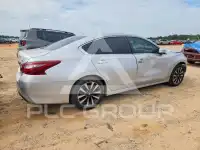 2018 Nissan ALTIMA фото