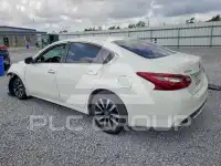 2018 Nissan ALTIMA фото
