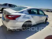 2018 Nissan ALTIMA фото