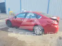 2018 Nissan ALTIMA фото