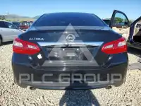 2018 Nissan ALTIMA фото