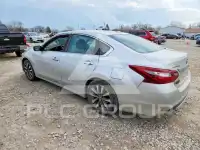 2018 Nissan ALTIMA фото